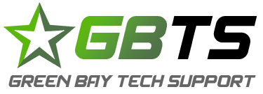 Green Bay Tech Support